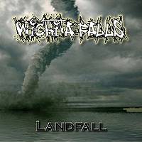 Wichita Falls : Landfall